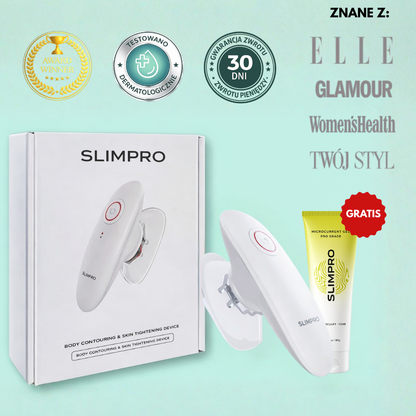 SlimPro Kompletny Zestaw