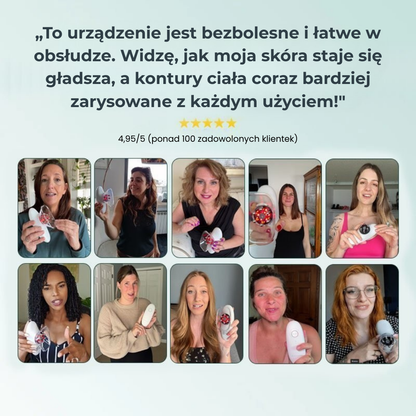 SlimPro Kompletny Zestaw