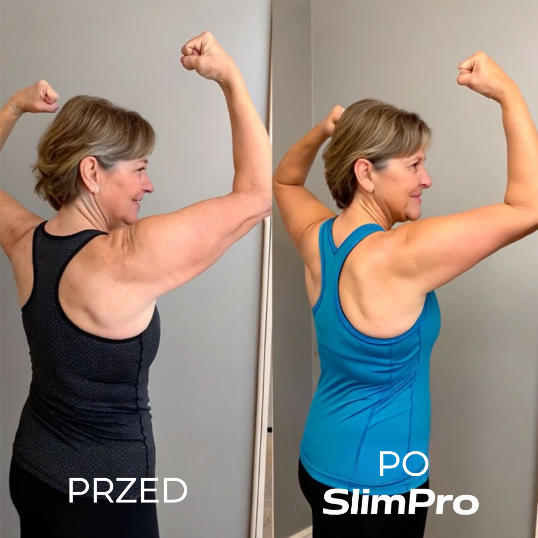 SlimPro Kompletny Zestaw