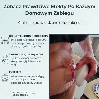 SlimPro Kompletny Zestaw