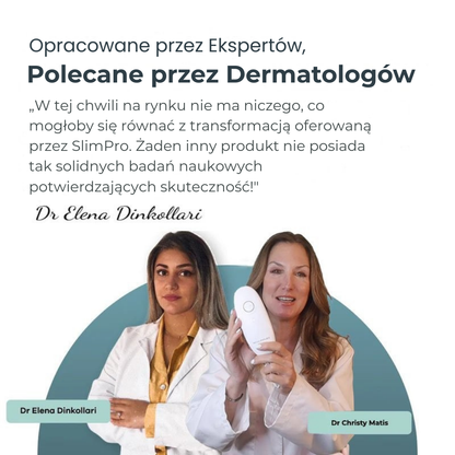 SlimPro Kompletny Zestaw