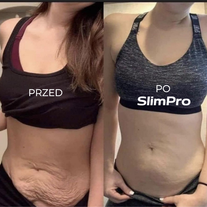 SlimPro Kompletny Zestaw